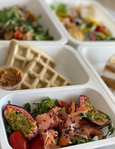 ZdroweLove - Catering Dietetyczny