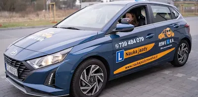 Szkoła nauki jazdy Rewelka Prawo Jazdy Zielona Góra Nauka Jazdy